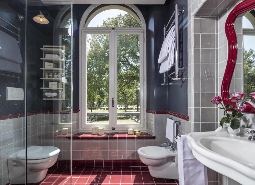 Badkamer Foto's