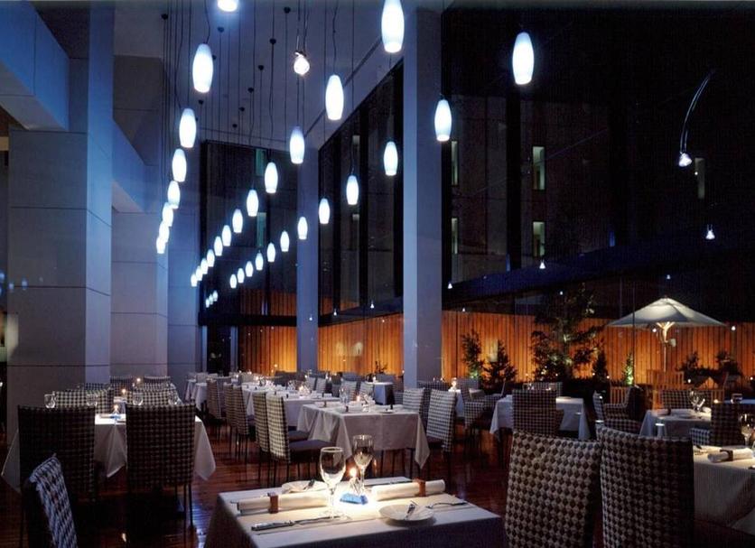 Restaurant Foto's