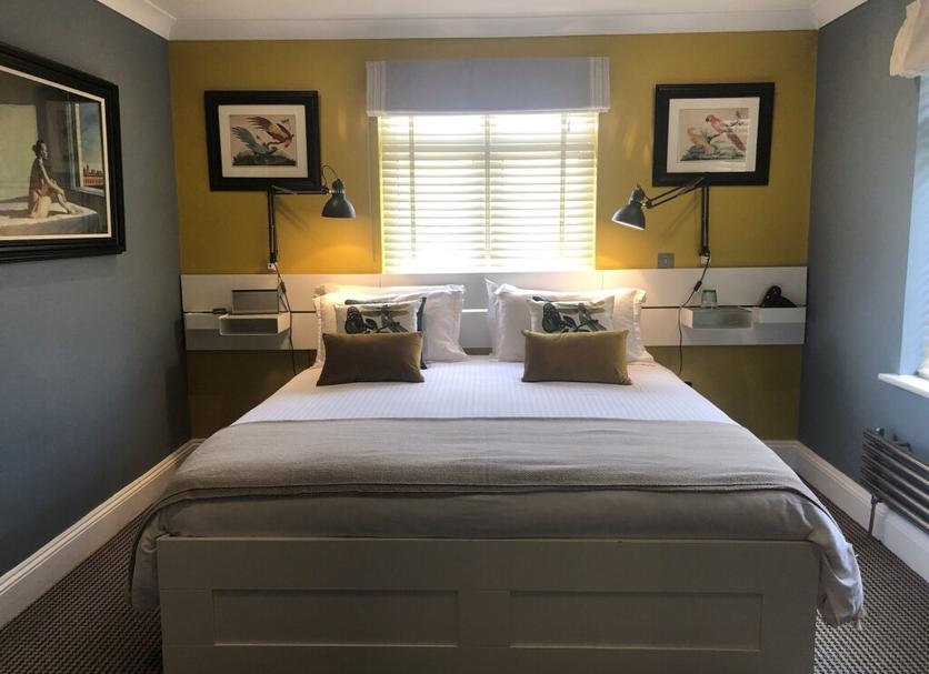 Slaapkamer Foto's