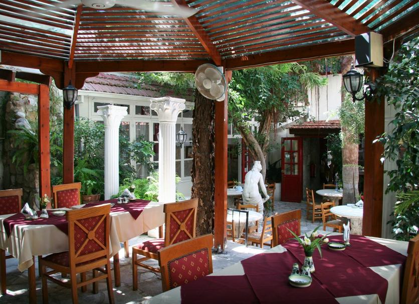 Restaurant Foto's