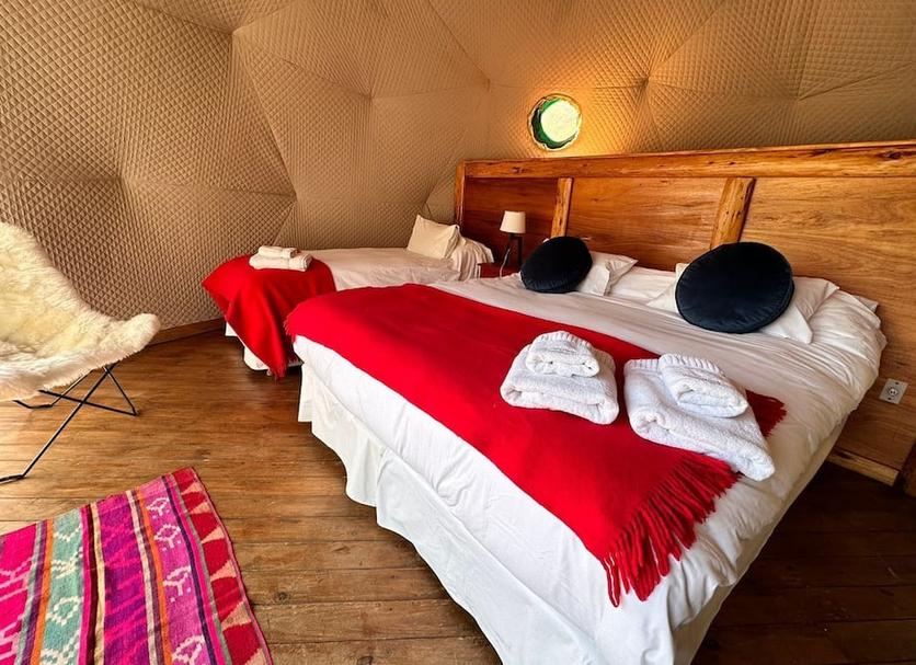 Slaapkamer Foto's