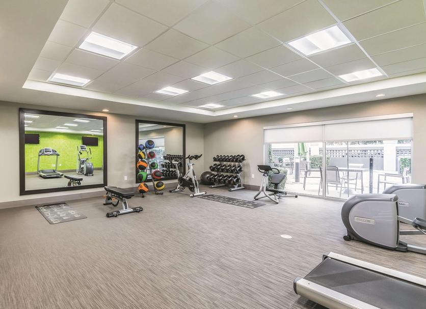 Sportcentrum Foto's