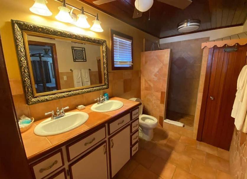 Badkamer Foto's