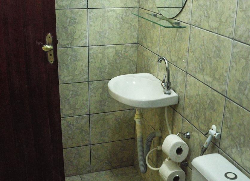 Badkamer Foto's