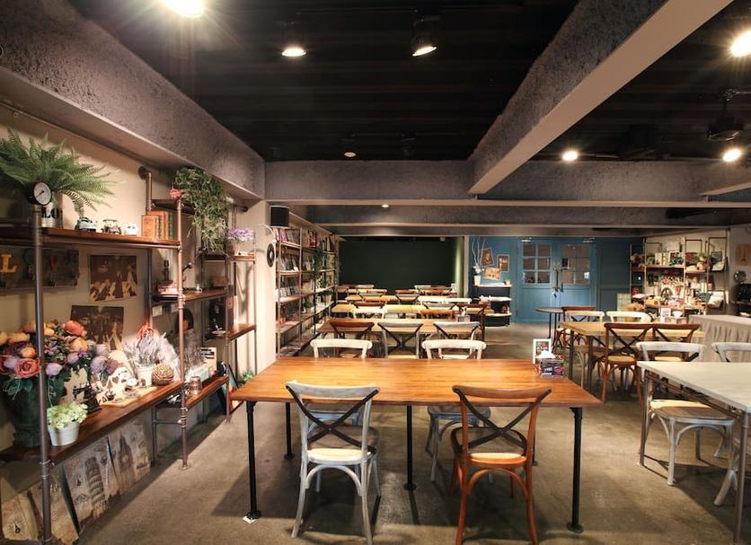 Restaurant Foto's