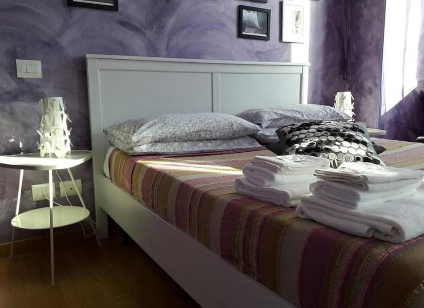 Slaapkamer Foto's