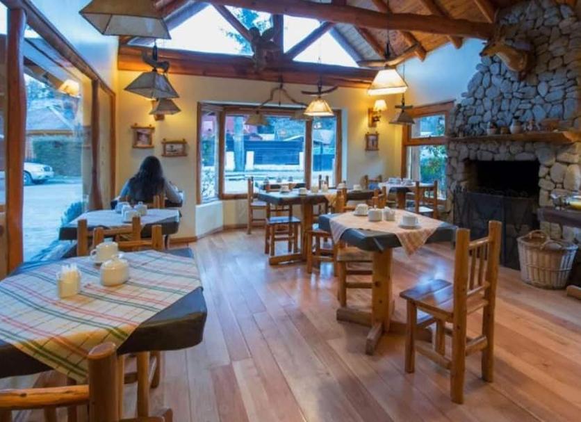 Restaurant Foto's