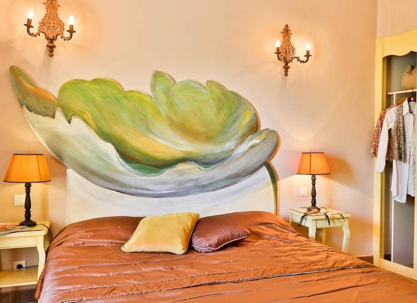 Slaapkamer Foto's
