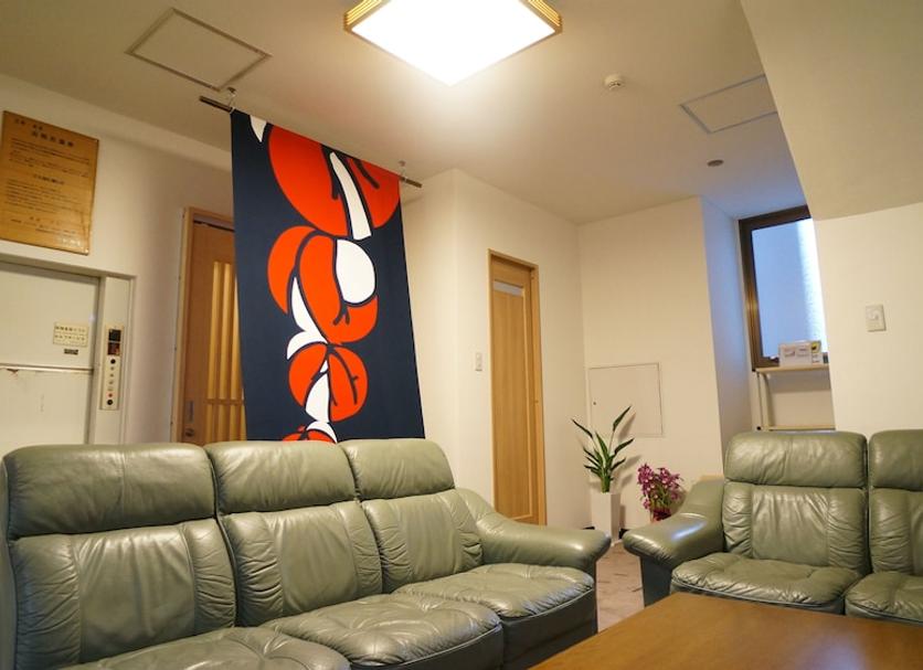 Huiskamer Foto's