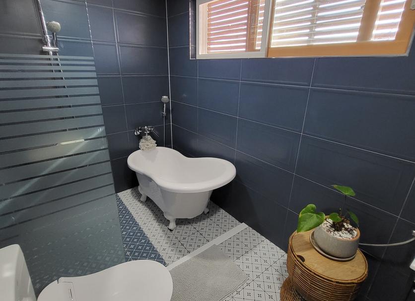 Badkamer Foto's