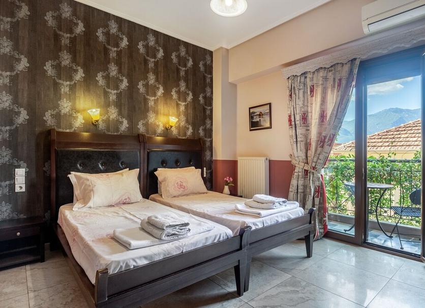 Slaapkamer Foto's