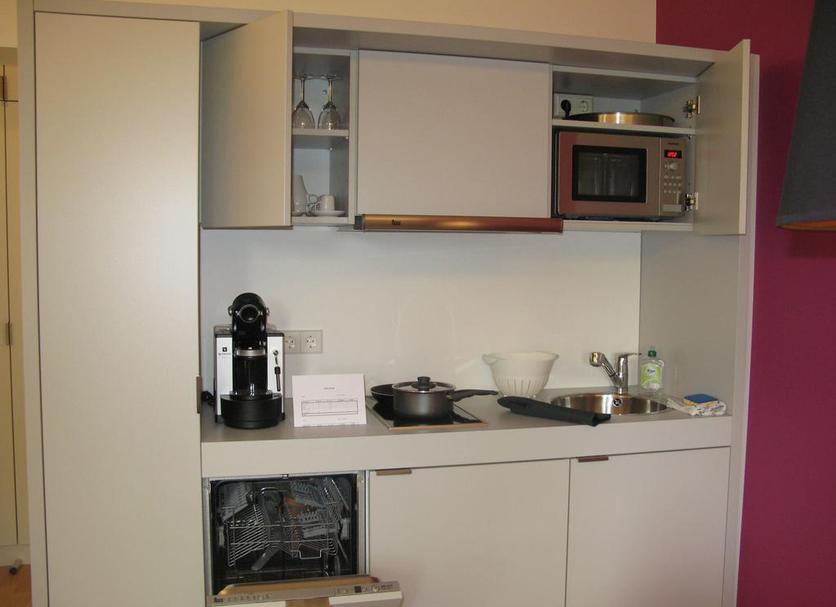 Keuken Foto's