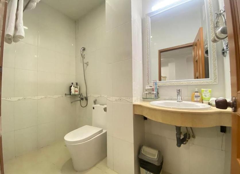 Badkamer Foto's