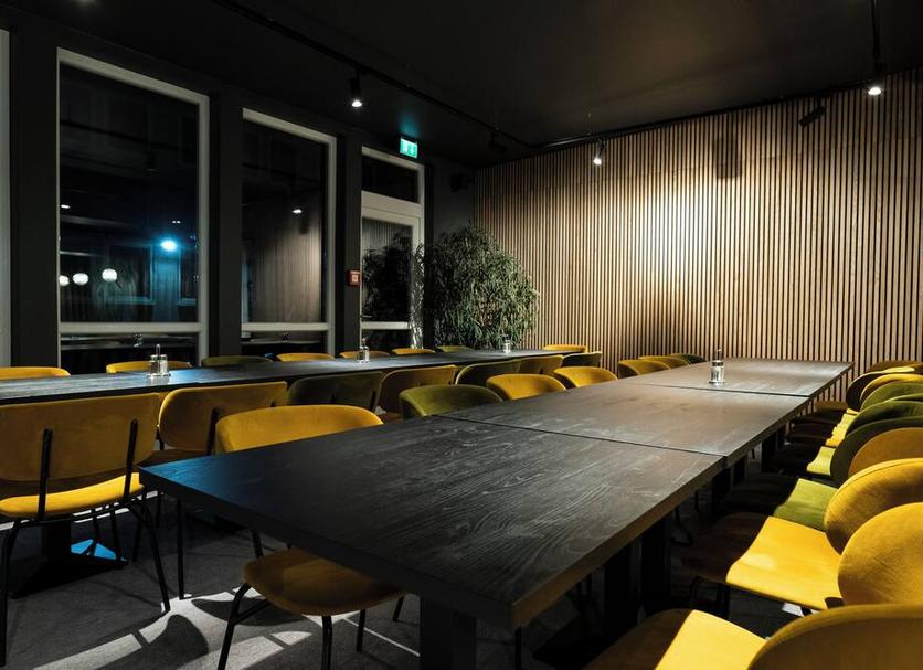 Restaurant Foto's