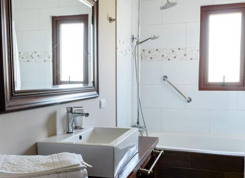 Badkamer Foto's