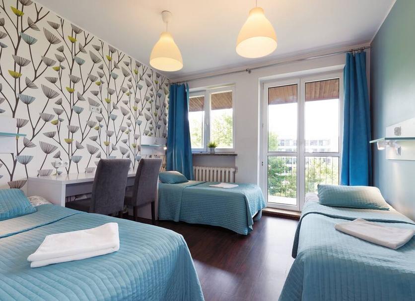 Slaapkamer Foto's