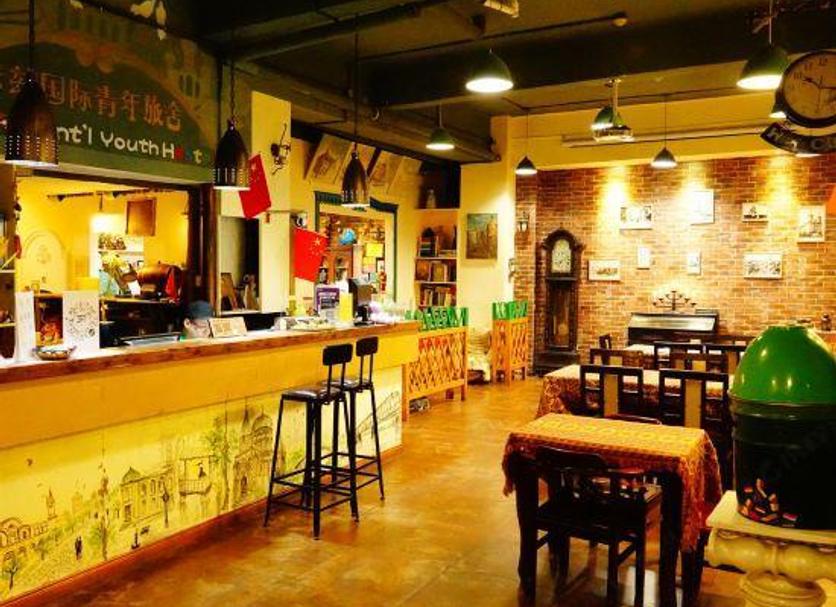 Bar Foto's