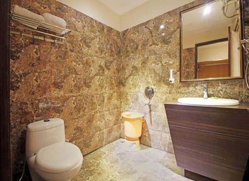 Badkamer Foto's