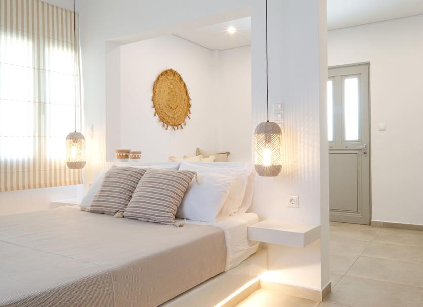 Slaapkamer Foto's