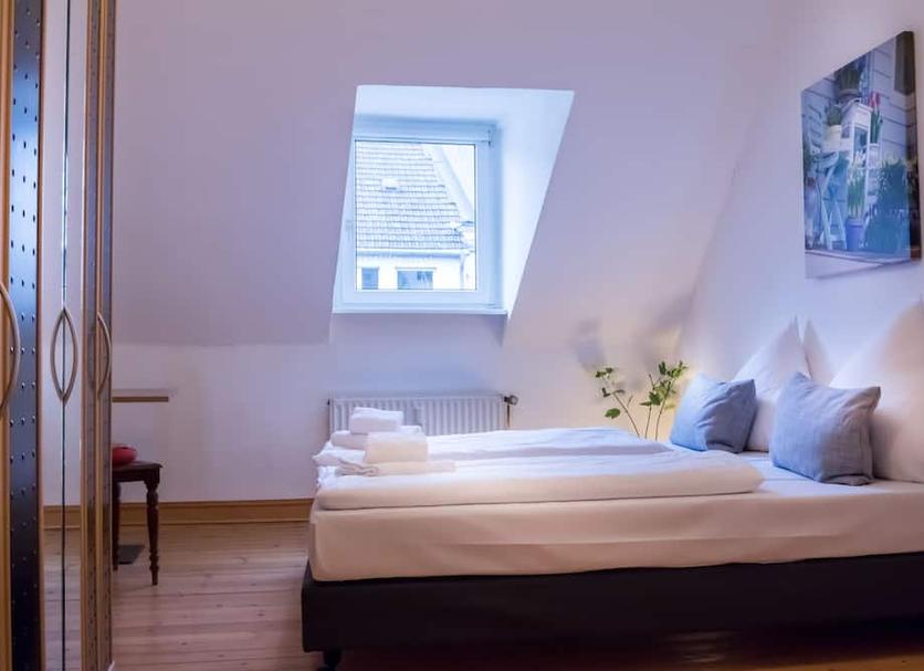 Slaapkamer Foto's