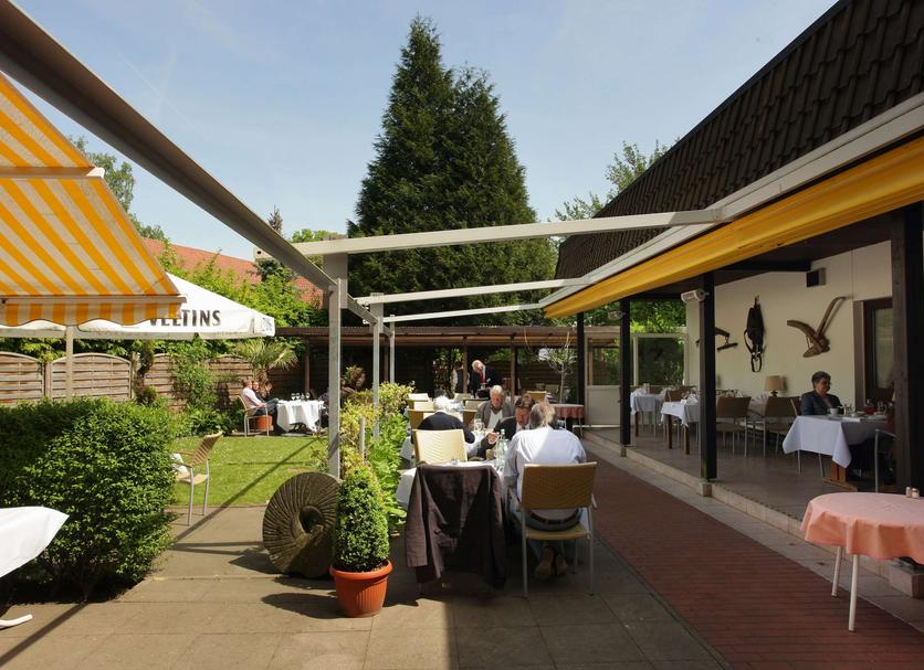 Restaurant Foto's