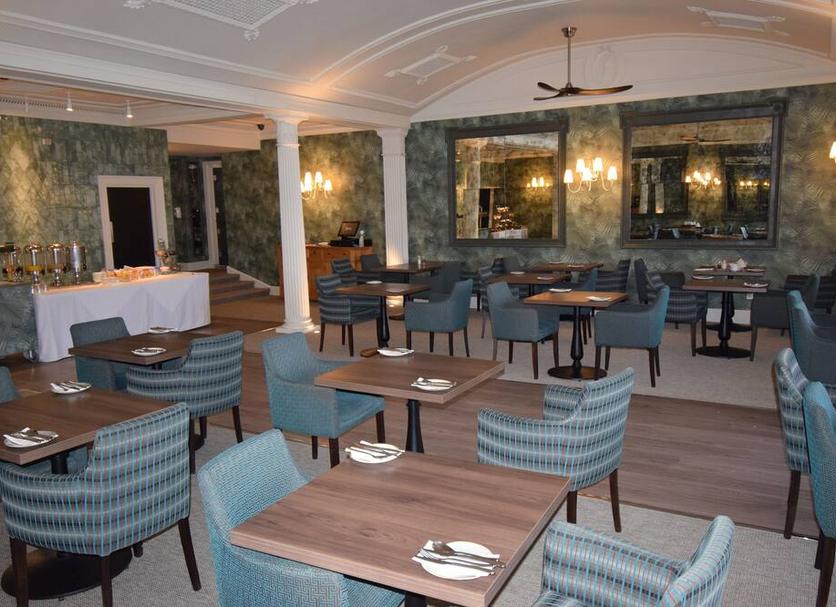 Restaurant Foto's