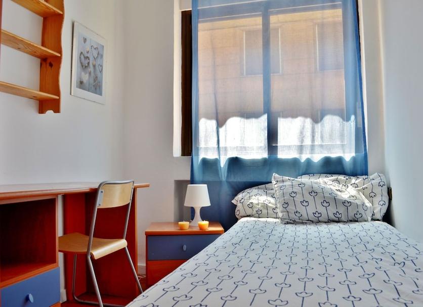 Slaapkamer Foto's