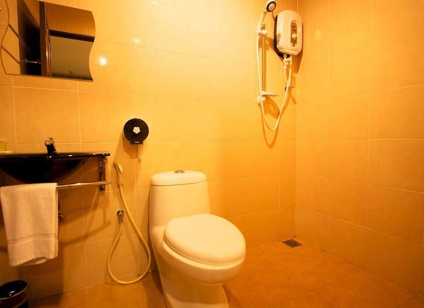 Badkamer Foto's