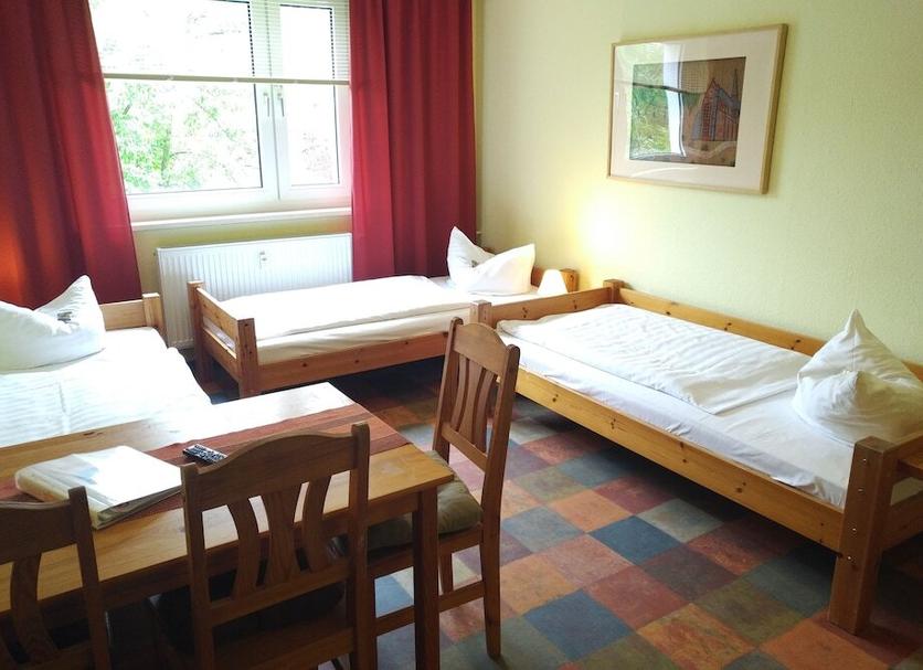 Slaapkamer Foto's