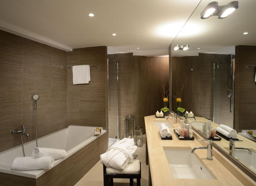 Badkamer Foto's