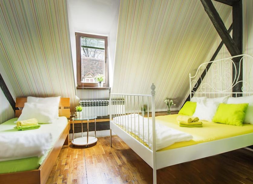 Slaapkamer Foto's
