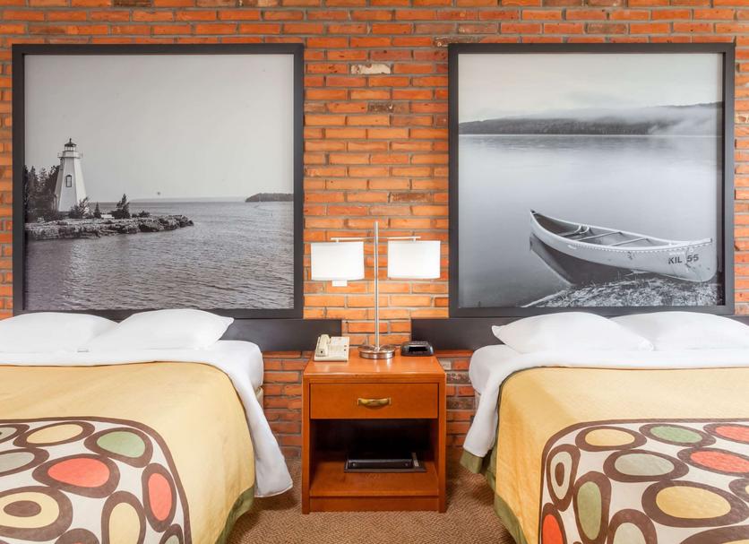 Slaapkamer Foto's