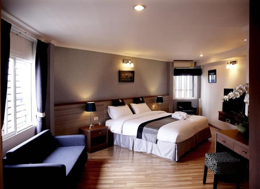 Slaapkamer Foto's