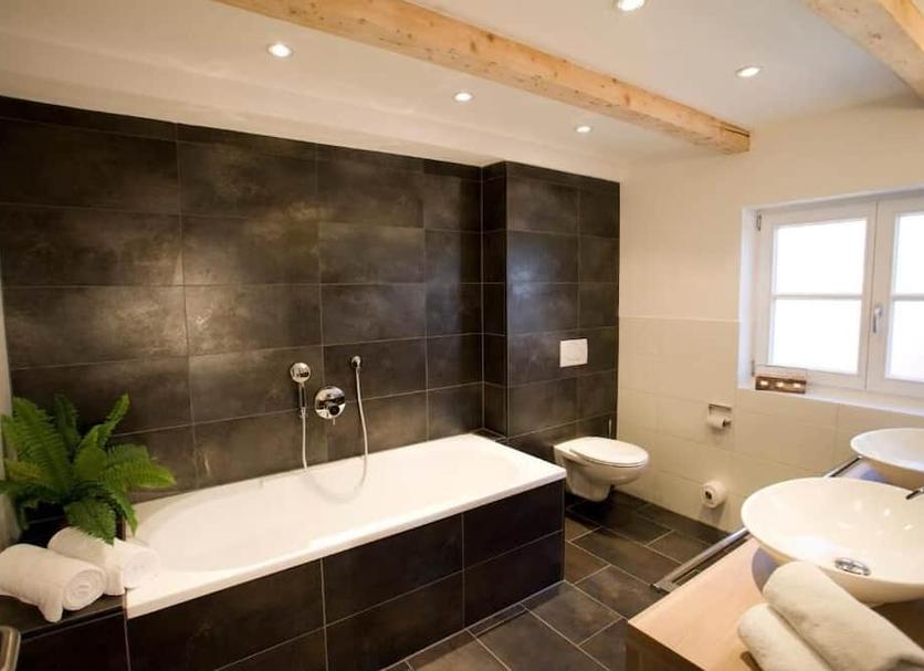 Badkamer Foto's