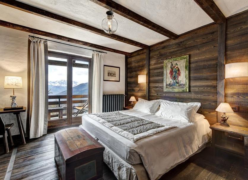 Slaapkamer Foto's