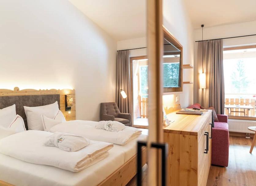 Slaapkamer Foto's