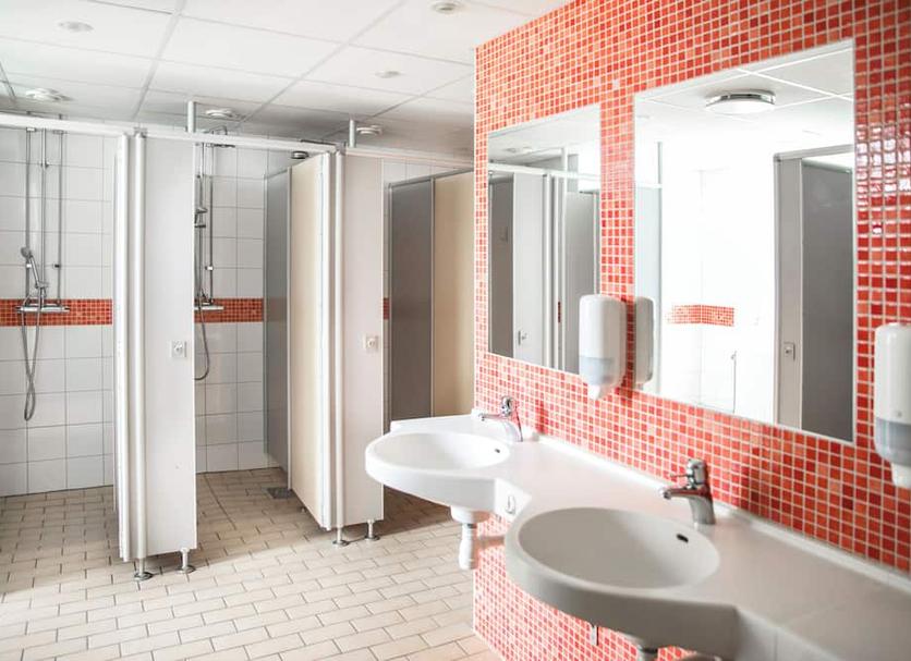 Badkamer Foto's