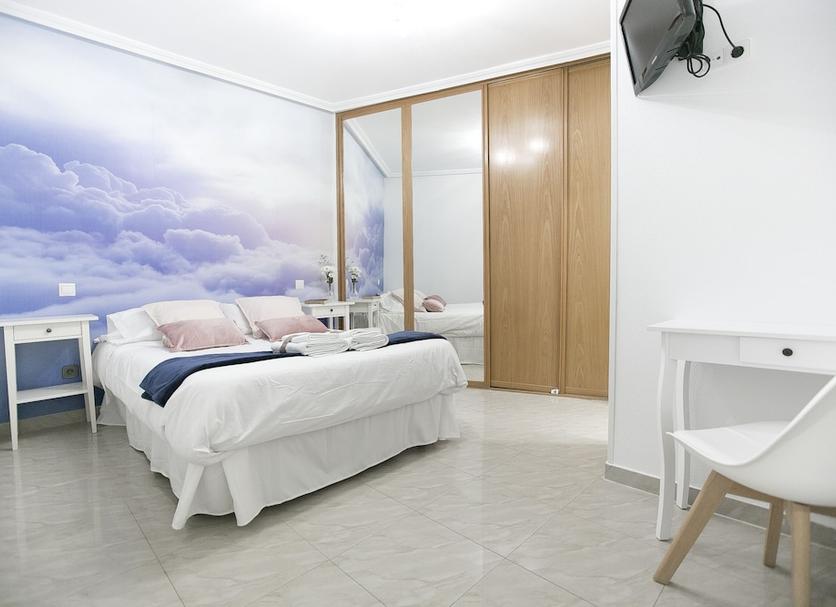 Slaapkamer Foto's