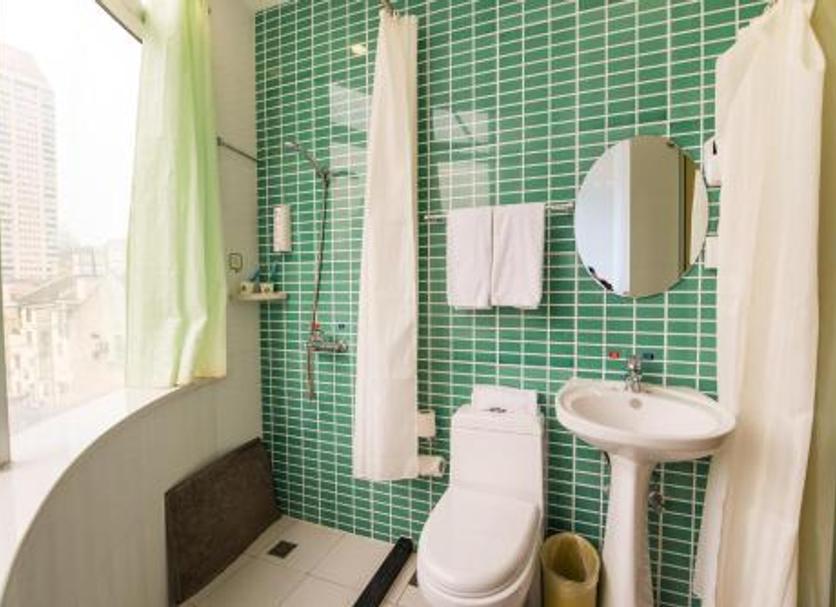 Badkamer Foto's