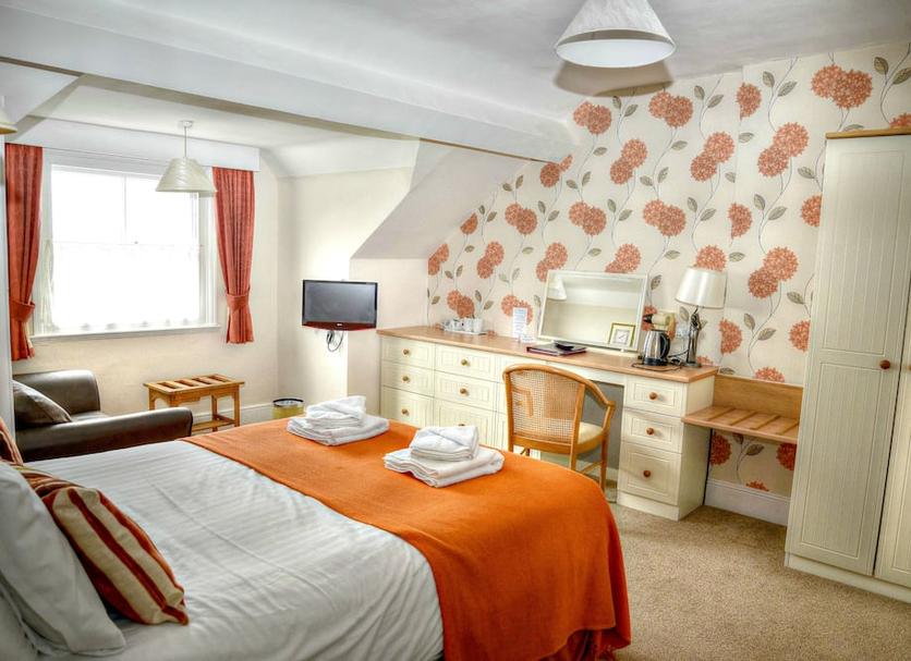 Slaapkamer Foto's