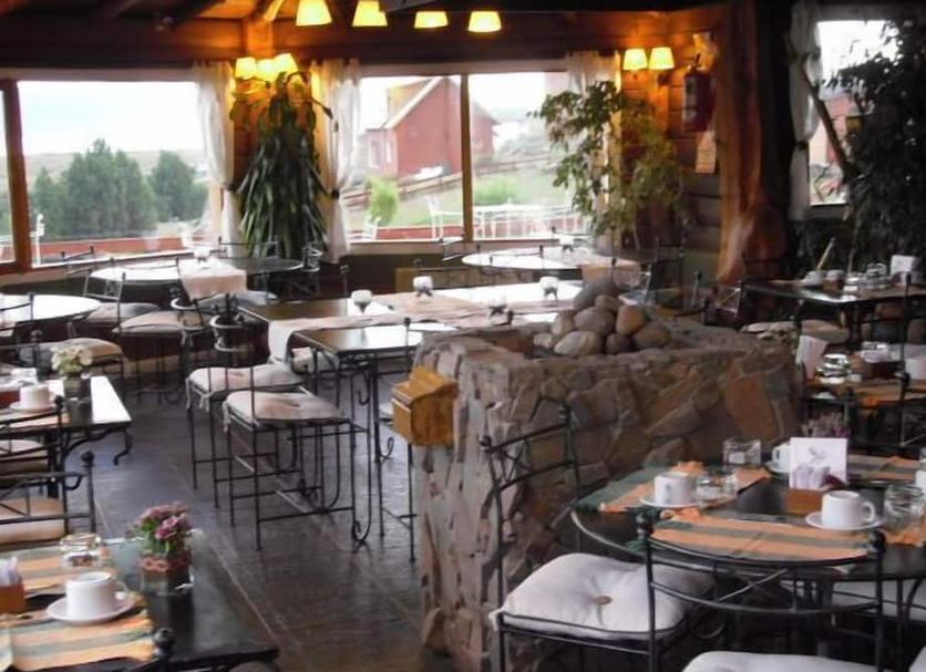 Restaurant Foto's