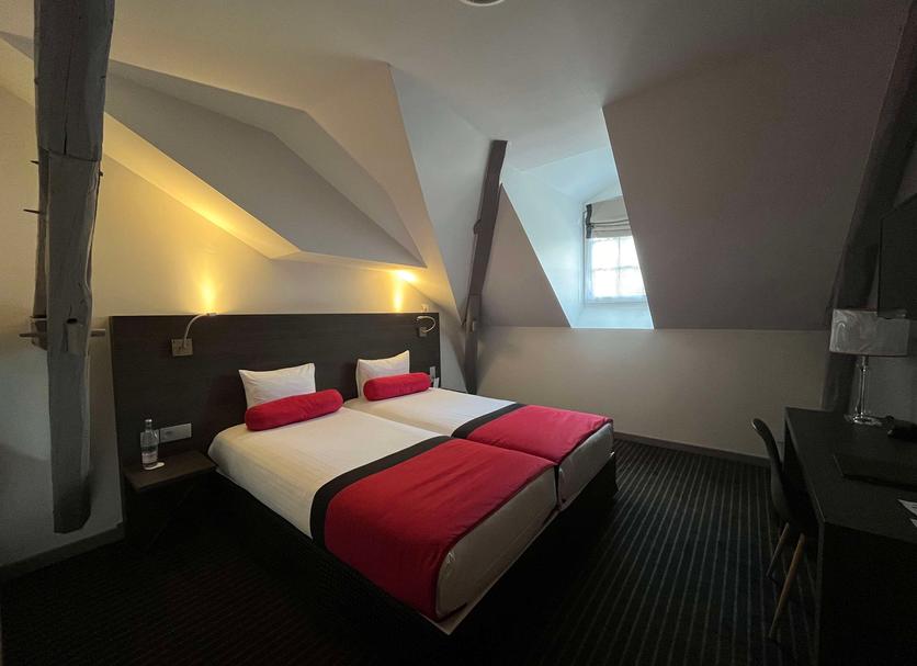 Slaapkamer Foto's
