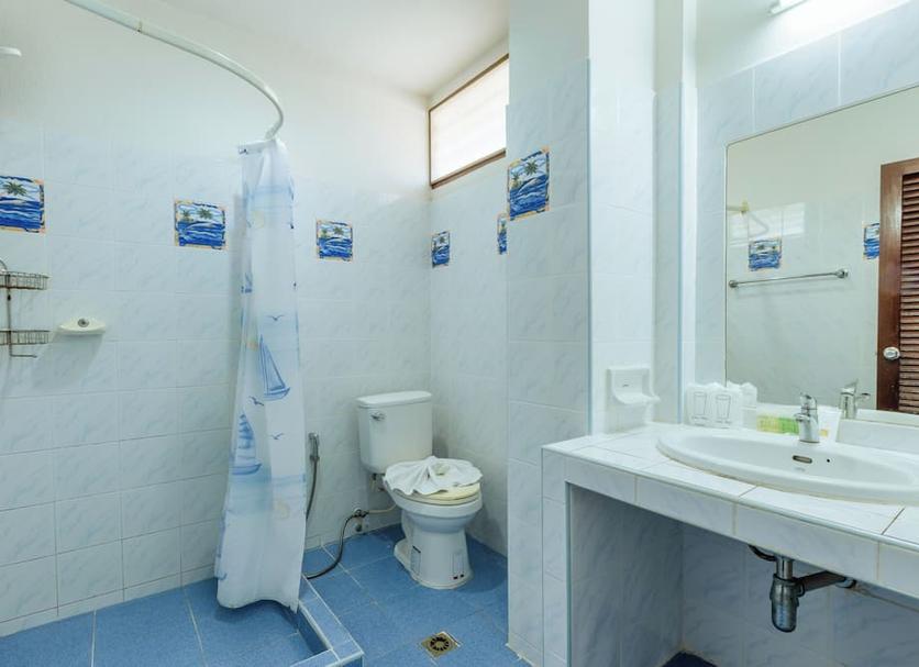 Badkamer Foto's