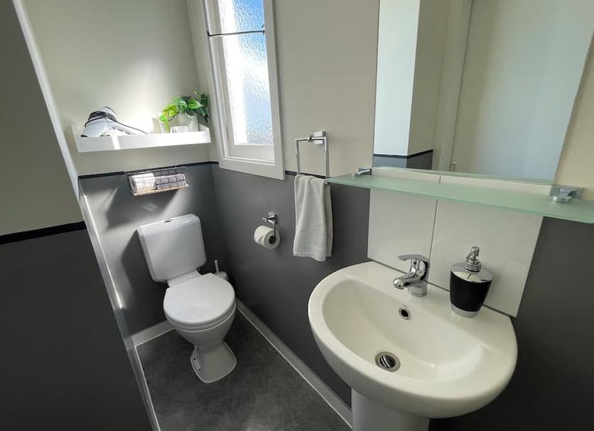 Badkamer Foto's
