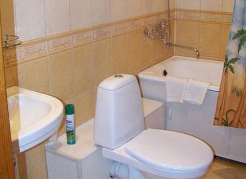 Badkamer Foto's