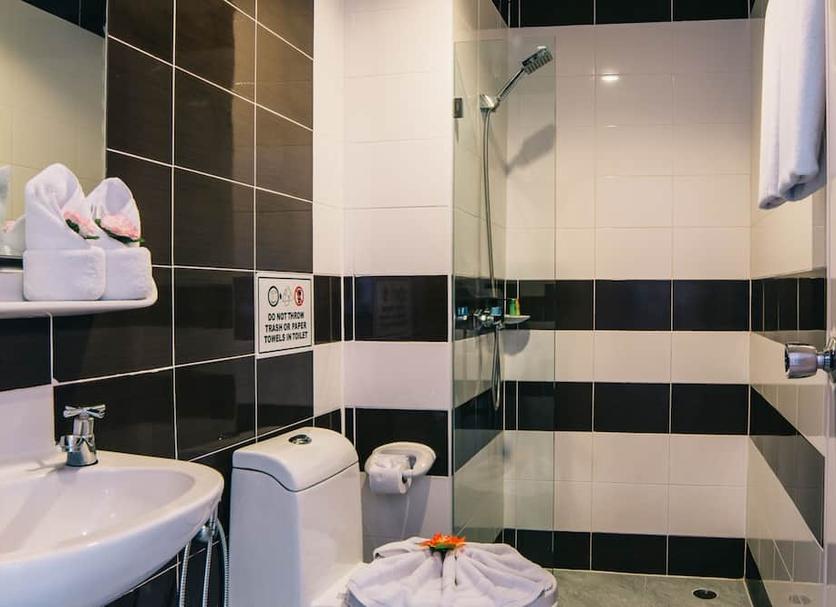 Badkamer Foto's