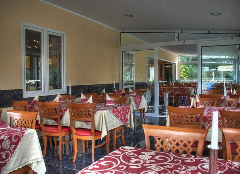 Restaurant Foto's