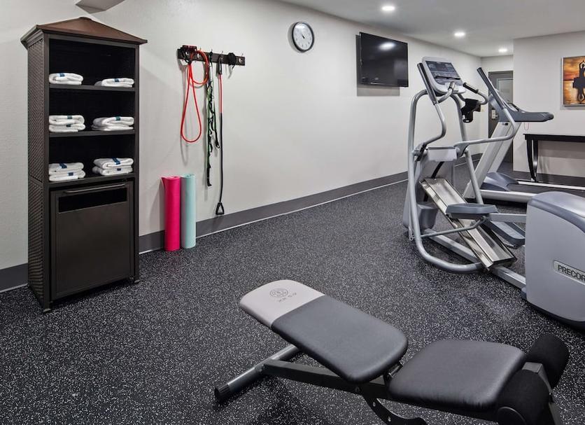 Sportcentrum Foto's