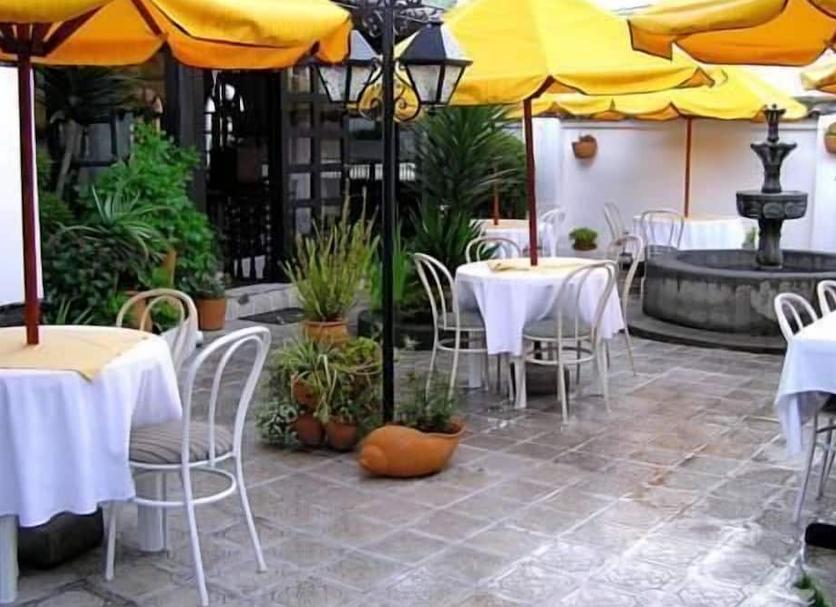 Restaurant Foto's