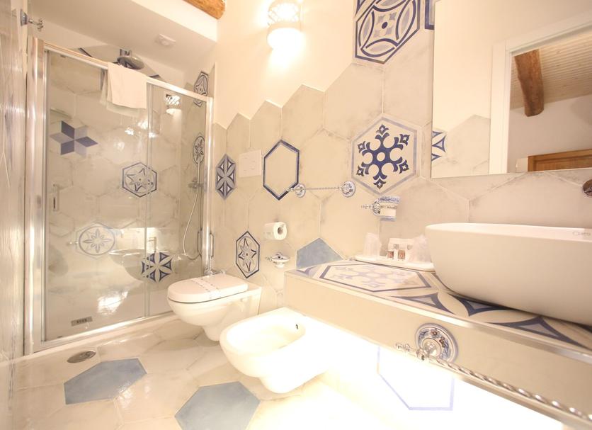 Badkamer Foto's